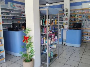 Recep��o/Atendimento 1�piso