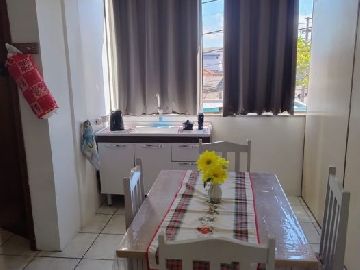 Escrit�rio/cozinha/banheiro/dep�sito 2�piso