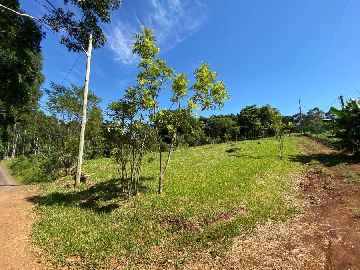 Fortes Im�veis Vende Terreno no Morro da Bor�ssia em Os�rio