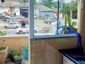 Sub �rea de servi�o