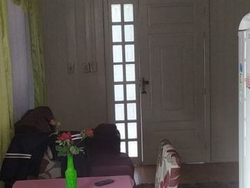 Casa frente