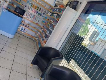 Recep��o/Atendimento 1�piso