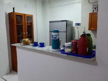  Apartamento no centro de Porto Alegre