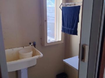 Laborat�rio para produ��o de s�lidos (c�psulas) e lavat�rios 2�piso