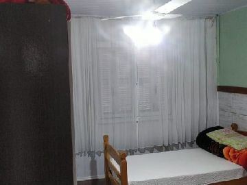 Casa frente