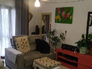 Casa fundos