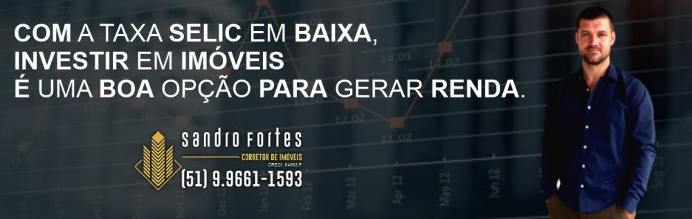 Apresento a você 9 motivos para investir em imóveis. Taxa Seli 1245