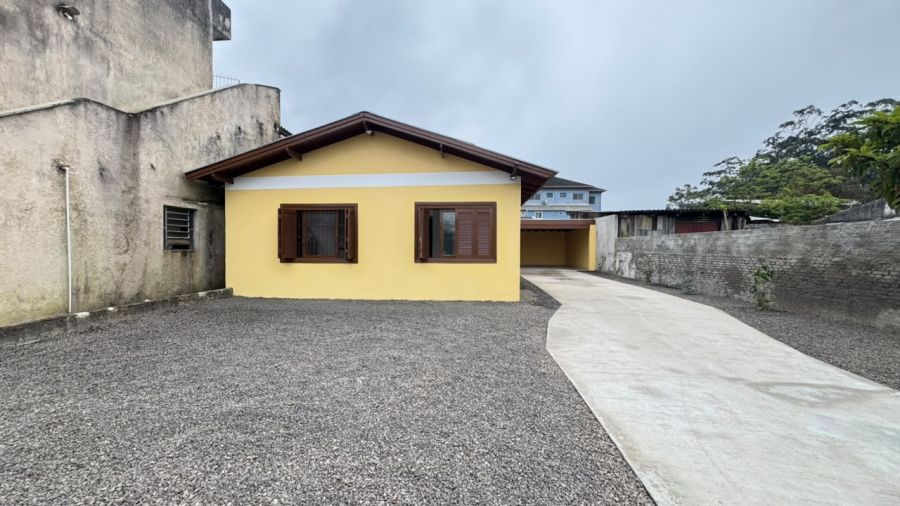 Casa - Venda - Laranjeiras - Osório - RS