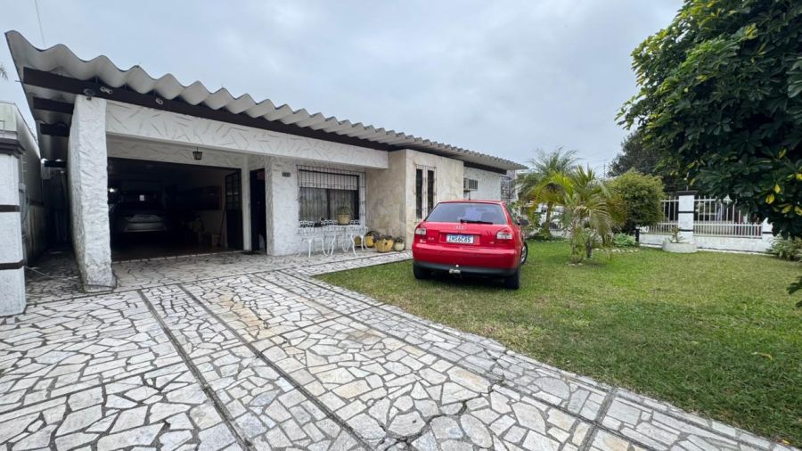 Casa - Venda - Centro - Os�rio - RS