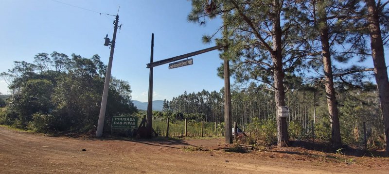 Pousada - Venda - Borr�ssia - Os�rio - RS