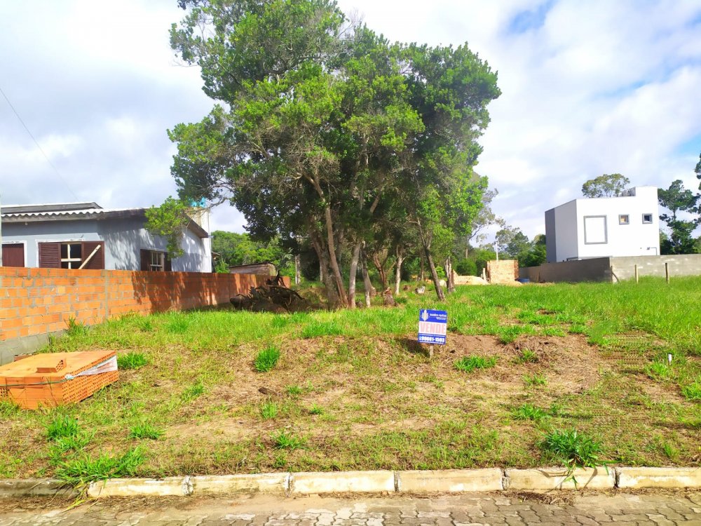 Terreno - Venda - Bosques do Albatroz - Os�rio - RS