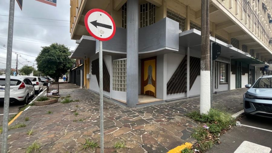 Loja - Aluguel - Centro - Os�rio - RS