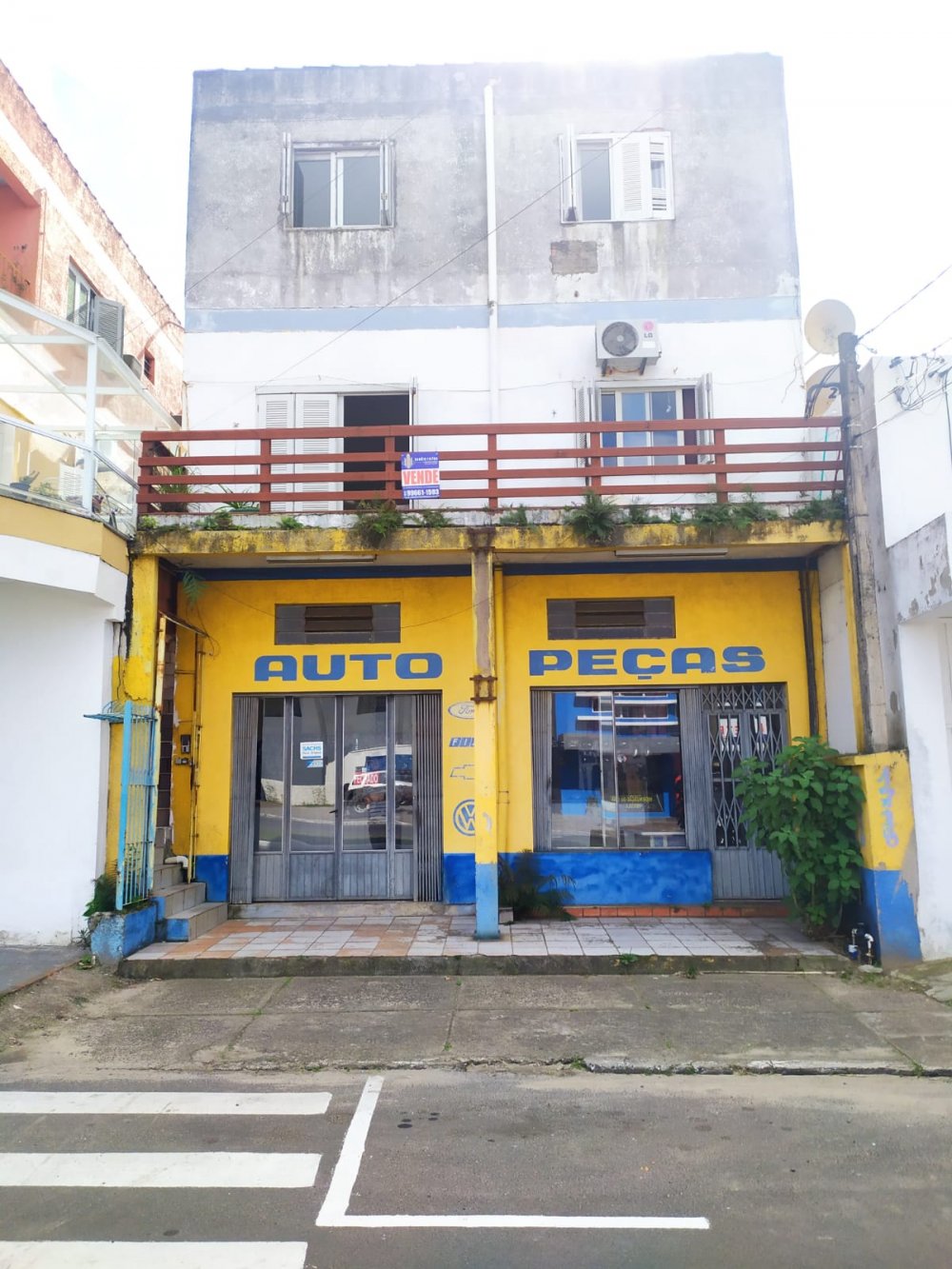 Apartamento - Venda - Centro - Osório - RS