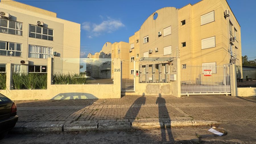 Apartamento - Venda - Centro - Osório - RS