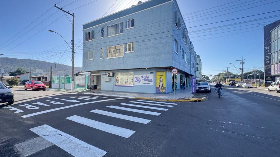 Apartamento - Venda - Centro - Osório - RS