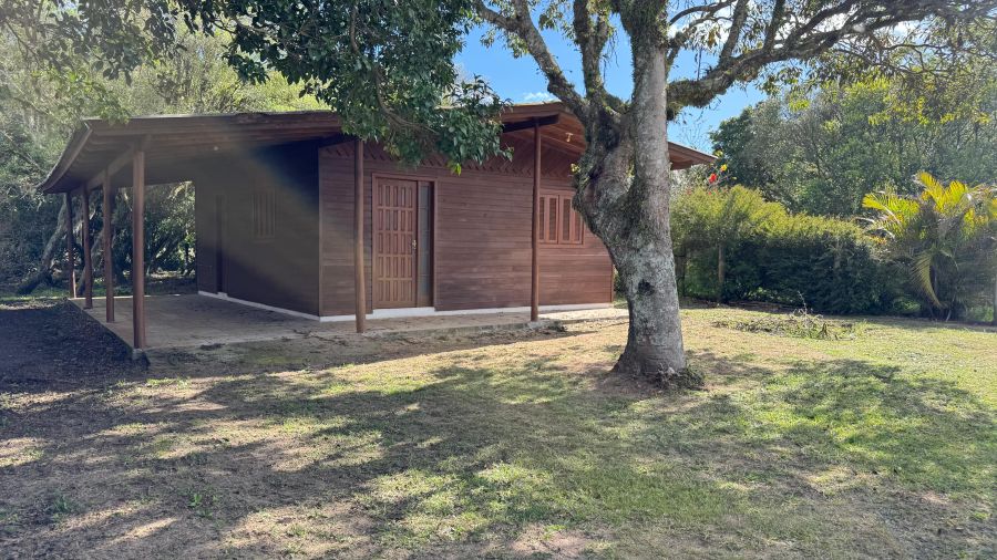 Casa - Venda - Palmital - Os�rio - RS