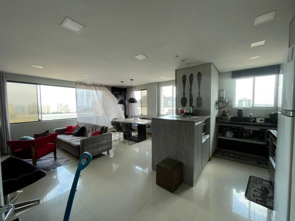Apartamento - Aluguel - Centro - Tramanda� - RS