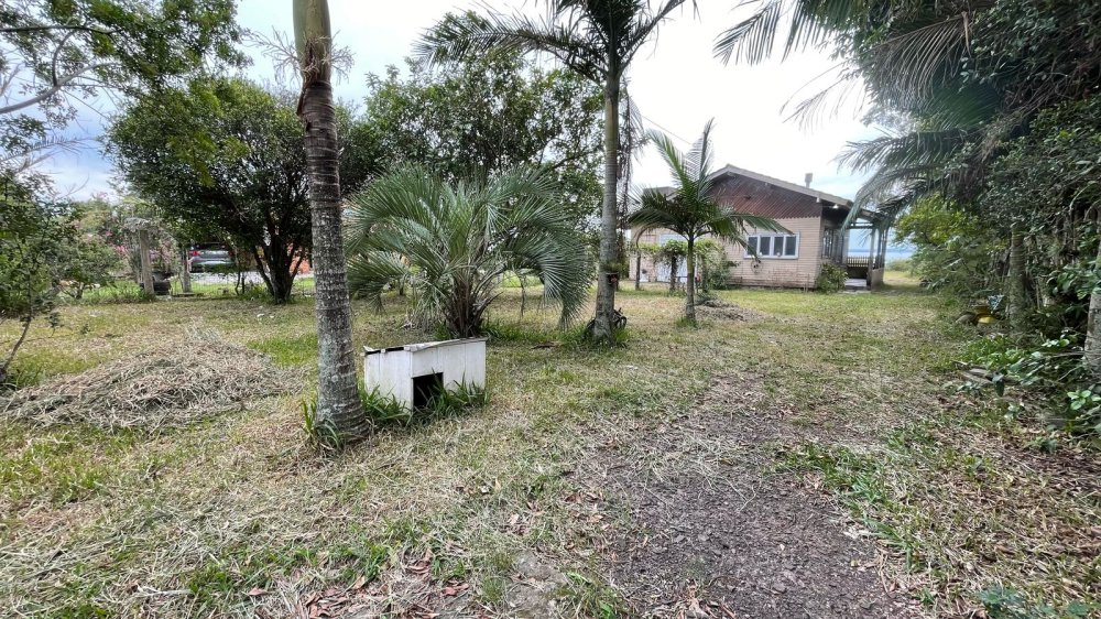 Casa - Venda - Lagoa dos Barros - Os�rio - RS