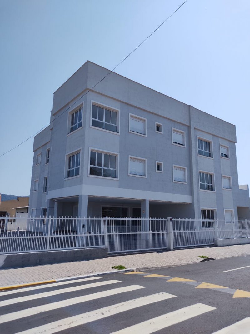 Apartamento - Venda - Sulbrasileiro - Os�rio - RS