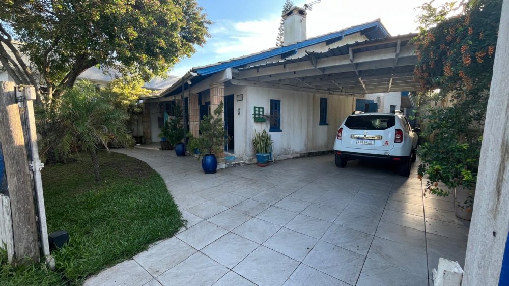 Casa - Venda - Centro - Imb� - RS