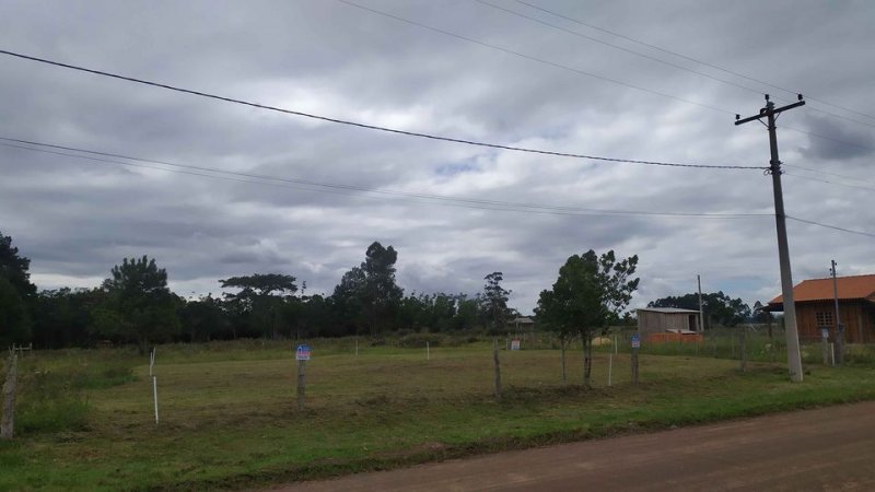 Lote - Venda - Distrito de Passinhos - Os�rio - RS