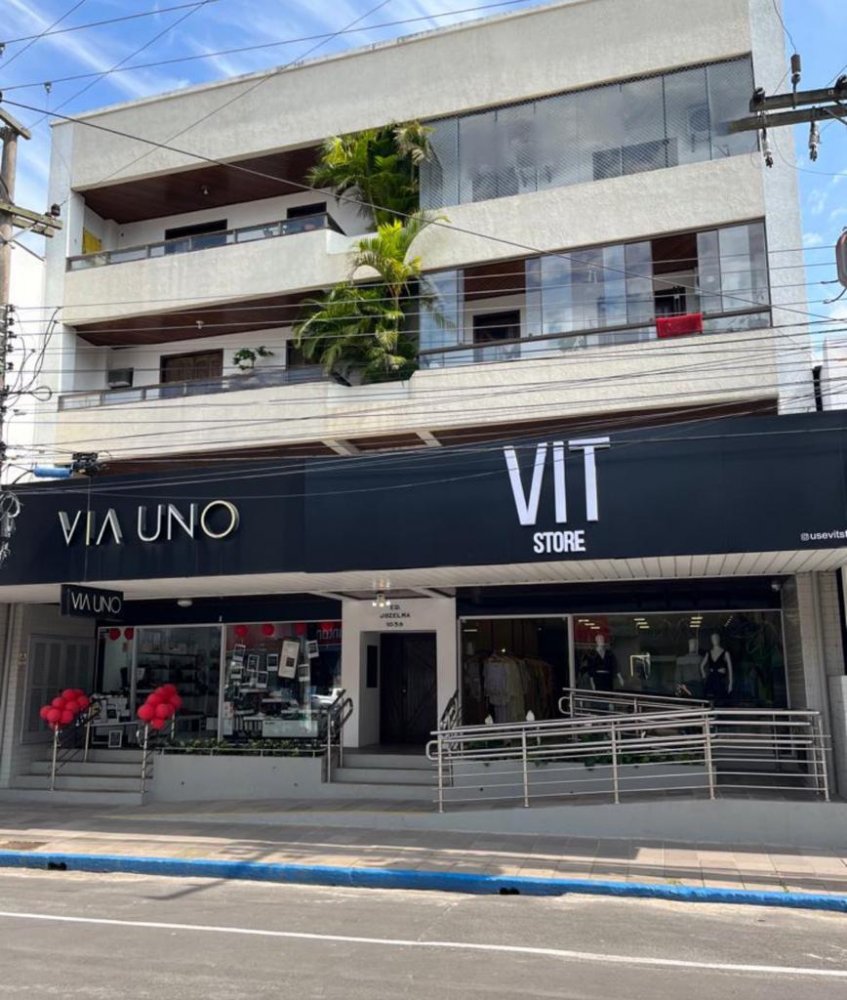 Apartamento - Venda - Centro - Os�rio - RS