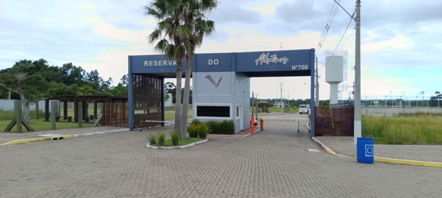 Terreno em Condomínio - Venda - Albatroz - Osório - RS
