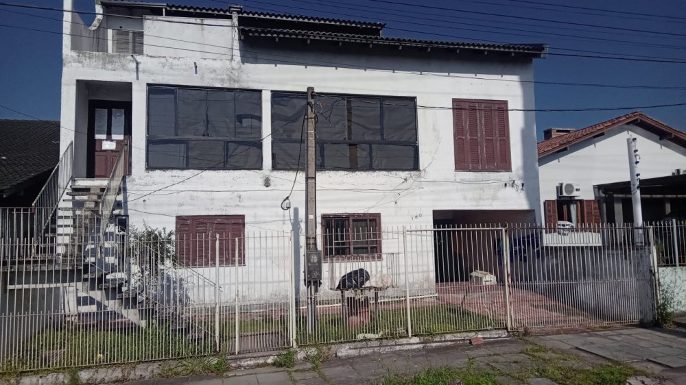 Casa - Venda - Caiu do C�u - Os�rio - RS