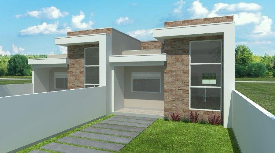 Casa - Venda - Nova Tramanda� - Tramanda� - RS