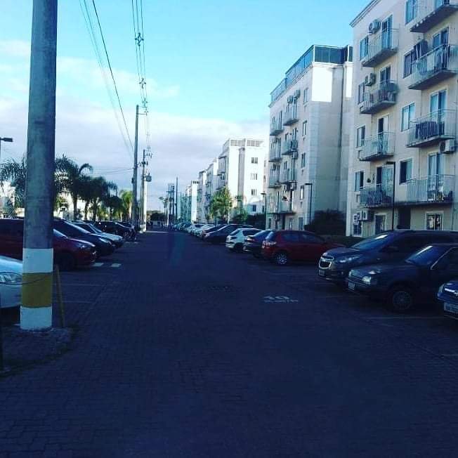 Apartamento - Venda - Santos Dumont - S�o Leopoldo - RS
