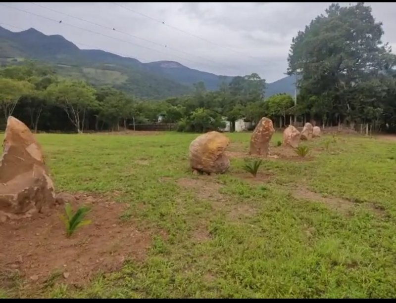 S�tio - Venda - Mundo Novo - Maquin� - RS