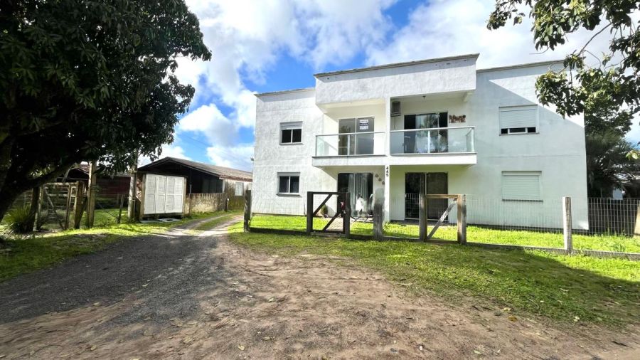 Apartamento - Aluguel - Panorâmico - Osório - RS