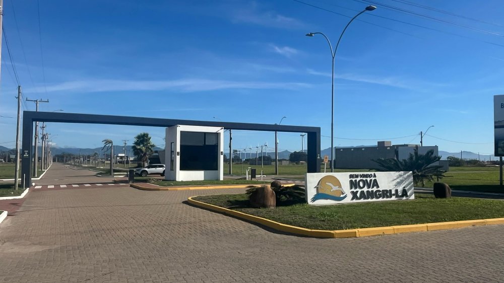 Lote - Venda - Nova Xangri-L� - Xangri-l� - RS