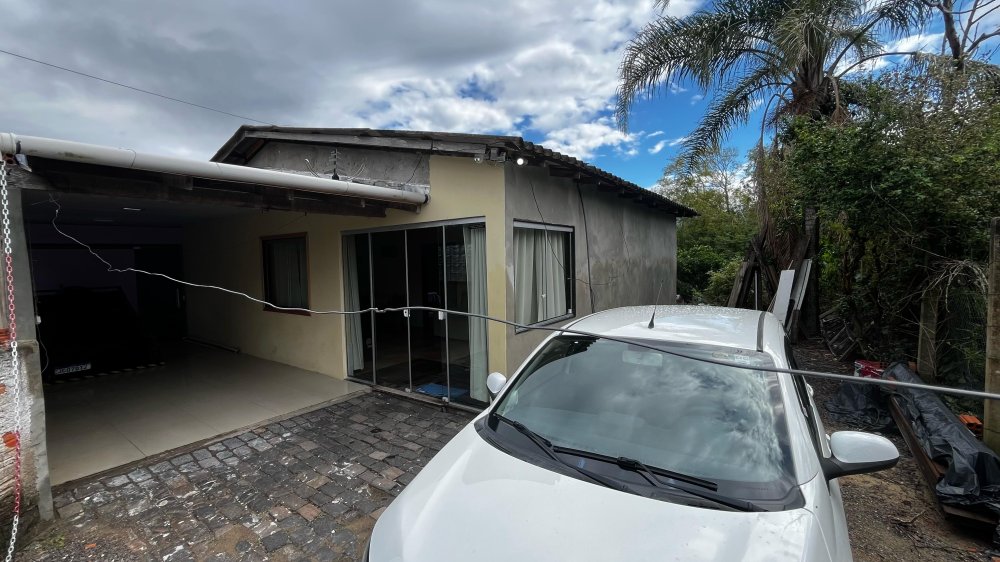 Casa - Venda - Farroupilha - Os�rio - RS