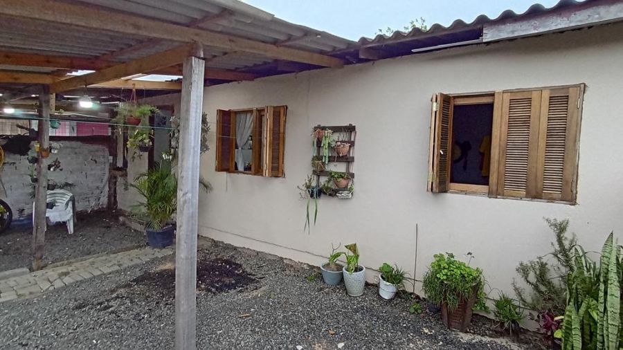 Casa - Venda - Medianeira - Osório - RS