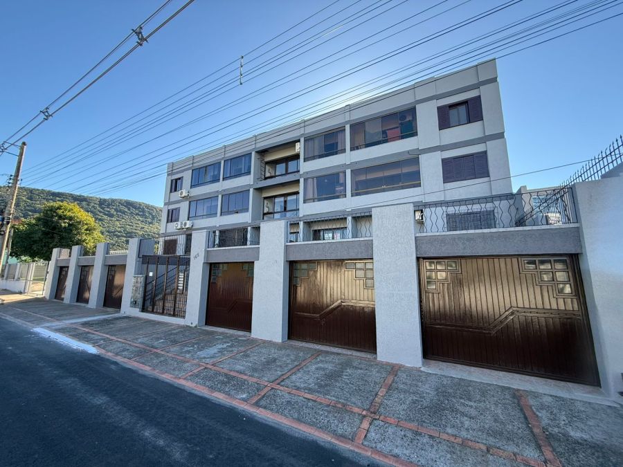 Apartamento - Venda - Centro - Os�rio - RS