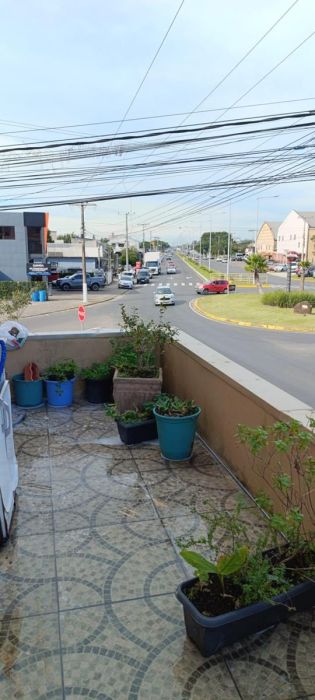 �rea Externa RS030