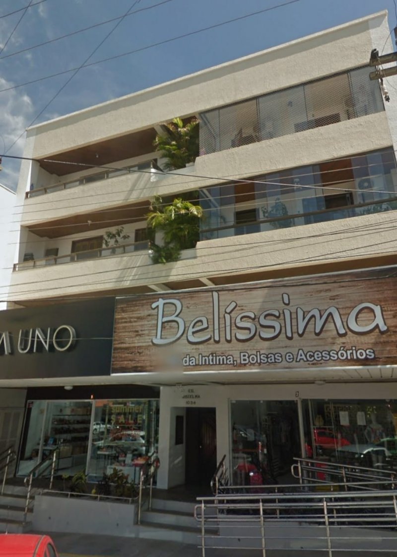 Apartamento - Venda - Centro - Osório - RS
