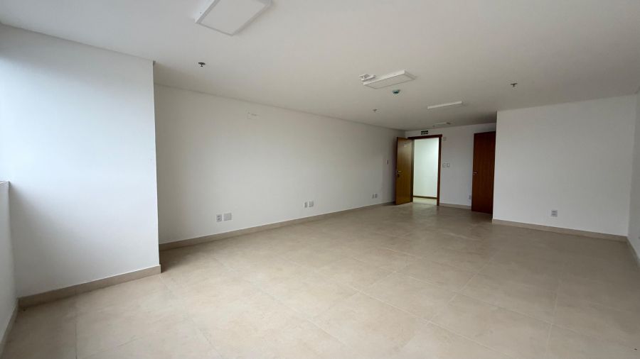 Sala Comercial - Aluguel - Centro - Osório - RS