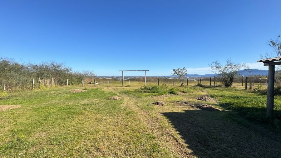 Casa - Venda - Lagoa dos Barros - Os�rio - RS