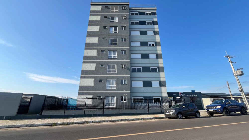 Apartamento - Venda - Carav�gio - Os�rio - RS