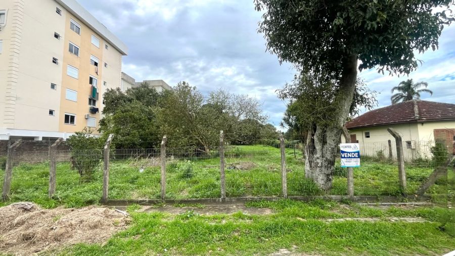 Terreno - Venda - Porto Lacustre - Osório - RS