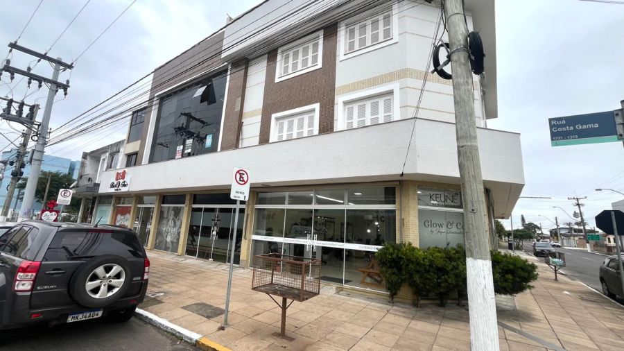 Apartamento - Aluguel - Centro - Osório - RS
