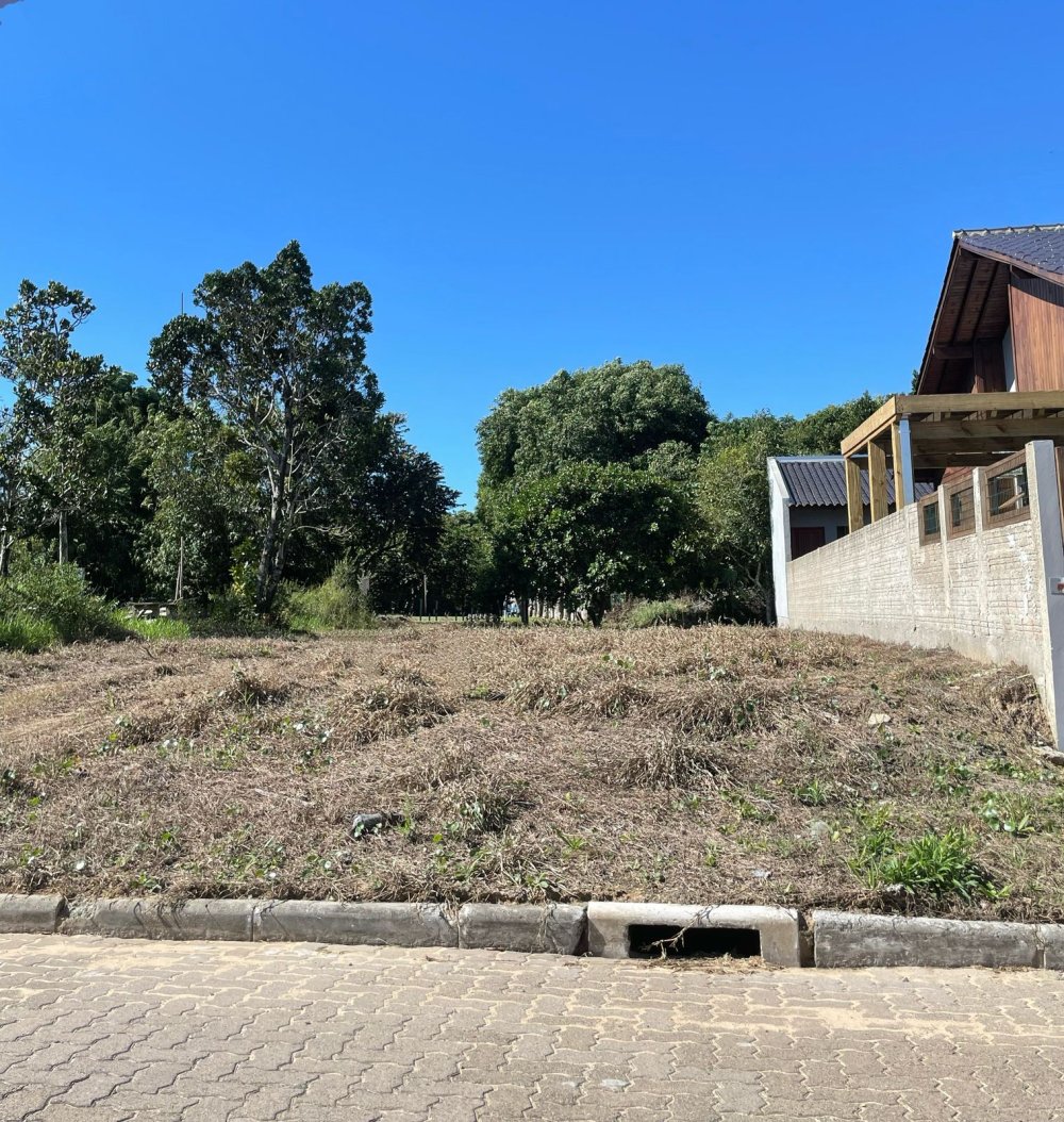 Terreno - Venda - Bosques do Albatroz - Os�rio - RS
