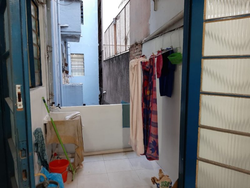  Apartamento no centro de Porto Alegre