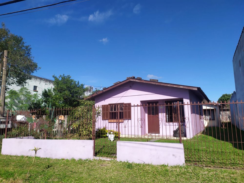 Casa - Venda - Porto Lacustre - Osório - RS