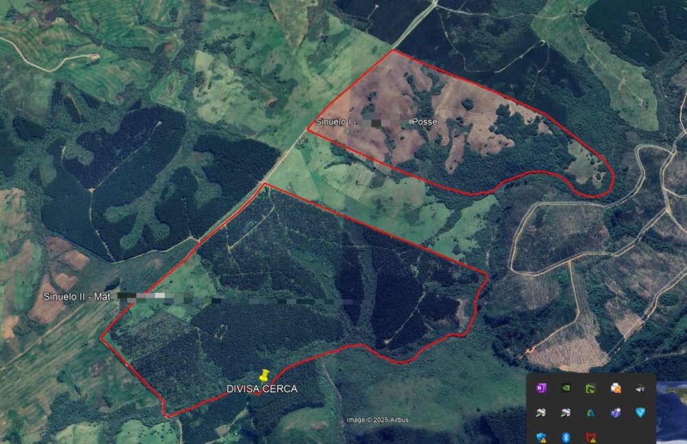 Rural - Venda - Buti� - Buti� - RS