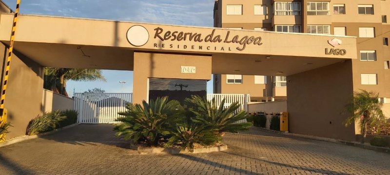 Apartamento - Venda - Panor�mico - Os�rio - RS