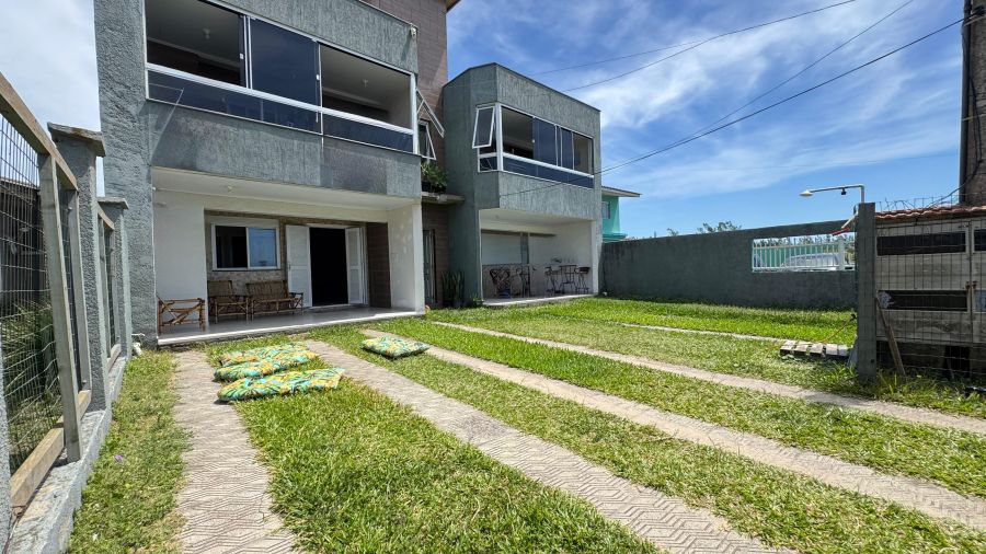 Apartamento - Venda - Zona Nova - Tramanda� - RS