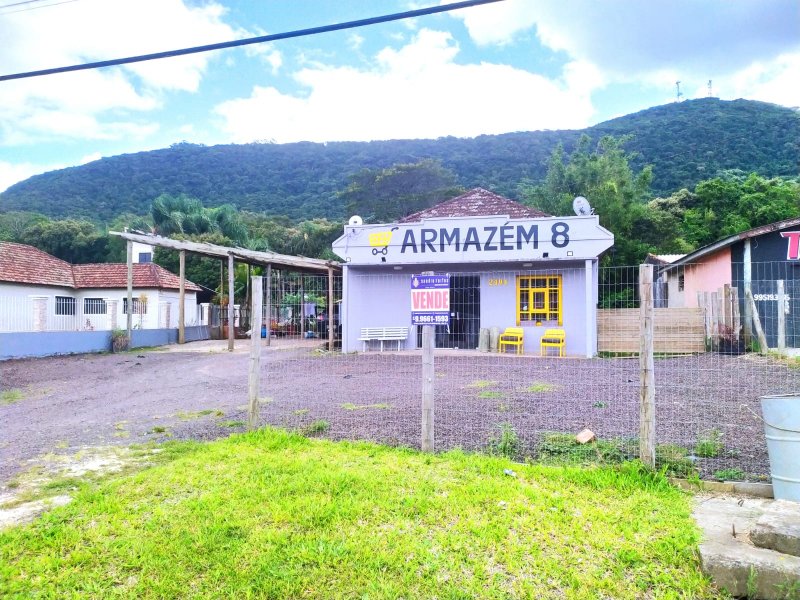 Casa - Venda - Entroncamento - Os�rio - RS